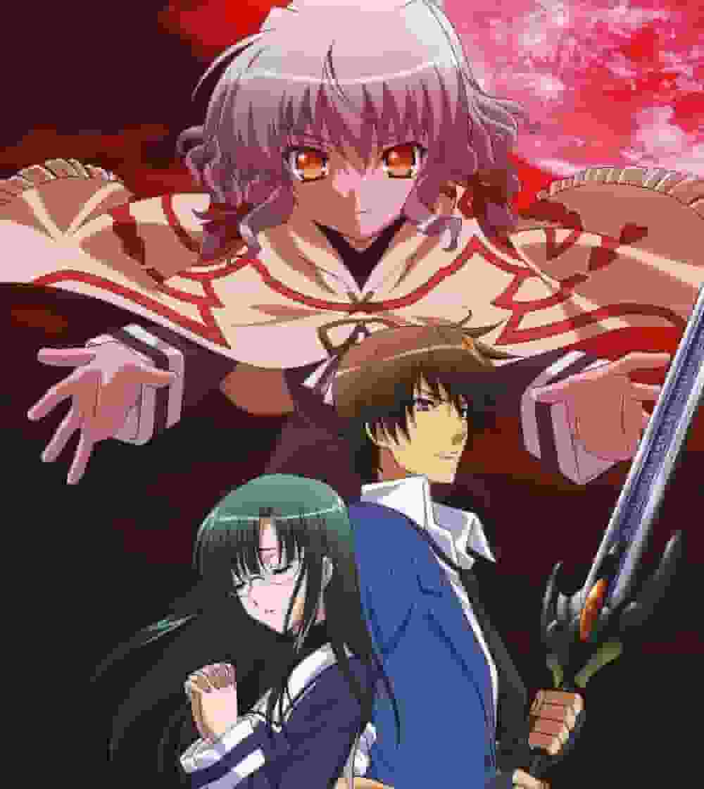 Der Reiz und die Kritiken von Night Wizard The ANIMATION: Eine magische Welt, die man nicht verpassen sollte