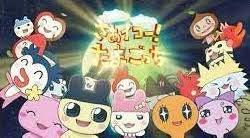 Lass uns gehen! Tamagotchi – Das nostalgische digitale Haustier ist als Animation zurück!