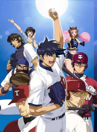 Der Reiz und die Bewertung der vierten Staffel von "Major": Ein monumentaler Baseball-Anime