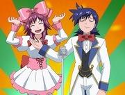 Der Reiz und die Kritiken von Absolute Justice Love Pheromone: Das ultimative romantische Anime-Erlebnis