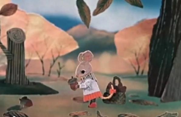 Die Landmaus und die Stadtmaus: Was ist der Reiz dieses klassischen Animes, der den Kontrast zwischen Land und Stadt darstellt?