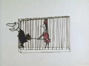 Rezension zu „The Human Zoo“: Die Erkundung einzigartiger Weltanschauungen und tiefgründiger Themen