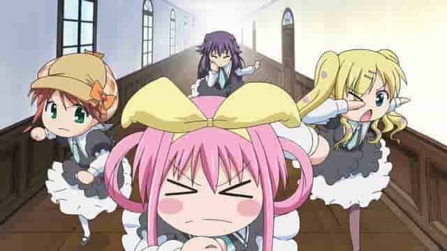 Der Reiz und die Kritiken zu "Detective Opera Milky Holmes": Eine ausführliche Erklärung der empfohlenen Punkte