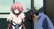 Sora no Otoshimono: Eine ausführliche Überprüfung der faszinierenden Geschichte und Charaktere
