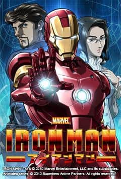 Iron Man: Eine gründliche Analyse der Anziehungskraft und Entwicklung des Marvel-Helden