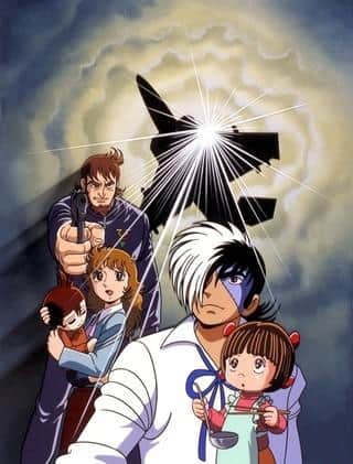 Eine ausführliche Rezension der berührenden Black Jack-Episode „Das Kind vom Himmel“!