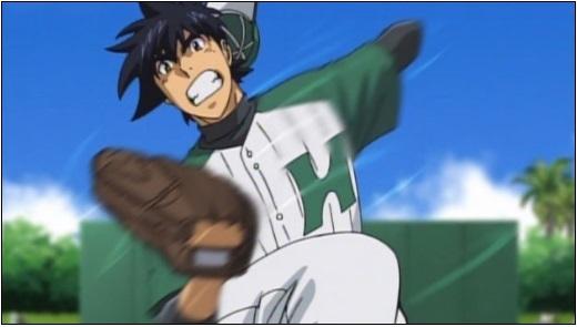 „MAJOR“ Staffel 6: Neubewertung einer Geschichte über Baseball-Leidenschaft und Wachstum