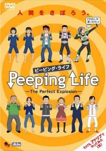 Der Reiz und die Bewertung von „Peeping Life – The Perfect Extension –“: Auf der Suche nach dem ultimativen Extension-Erlebnis