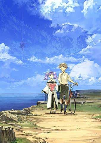Der Reiz und die Tiefe von "Fractal": Anime-Rezension und empfohlene Punkte