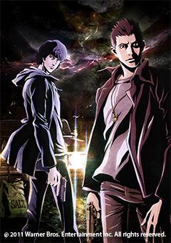 Die Attraktivität und Kritiken von SUPERNATURAL: THE ANIMATION <Erste Staffel>