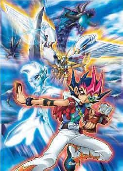 Der Reiz und die Kritiken zum vierten Teil der „Yu-Gi-Oh! ZEXAL“-Reihe: Eine neue Entwicklung bei Duel Monsters