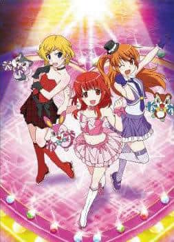 Der Reiz und die Bewertung von Pretty Rhythm Aurora Dream: Fusion von Mode und Träumen