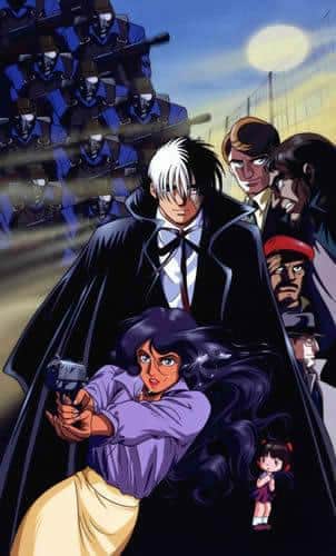Black Jack Karte III: Maria und die Medaillen der anderen – Eine gründliche Analyse der bewegenden Geschichte und der tiefgründigen Themen