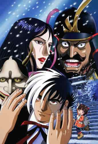 Black Jack Karte VI Snowy Night Story, Koihime – Eine gründliche Analyse der bewegenden Geschichte und der tiefgründigen Themen