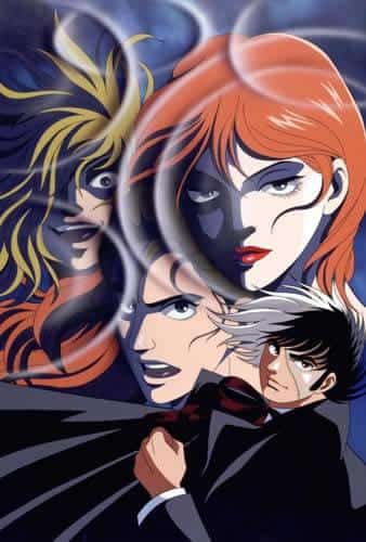 Black Jack Chart Ⅸ Menschlicher Gesichtstumor - Eine gründliche Analyse der tiefen Themen und der bewegenden Geschichte