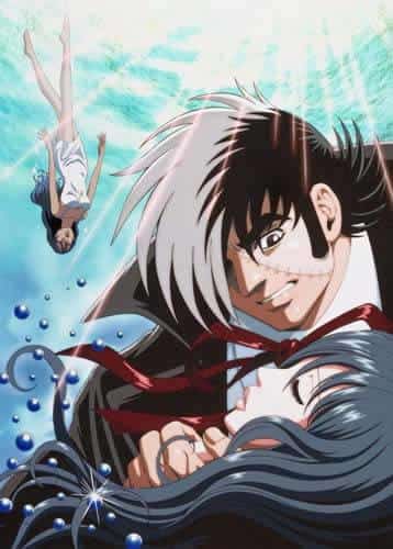 Black Jack Karte Ⅹ The Sinking Woman – Eine Geschichte aus dem Abgrund und ihre Auswertung