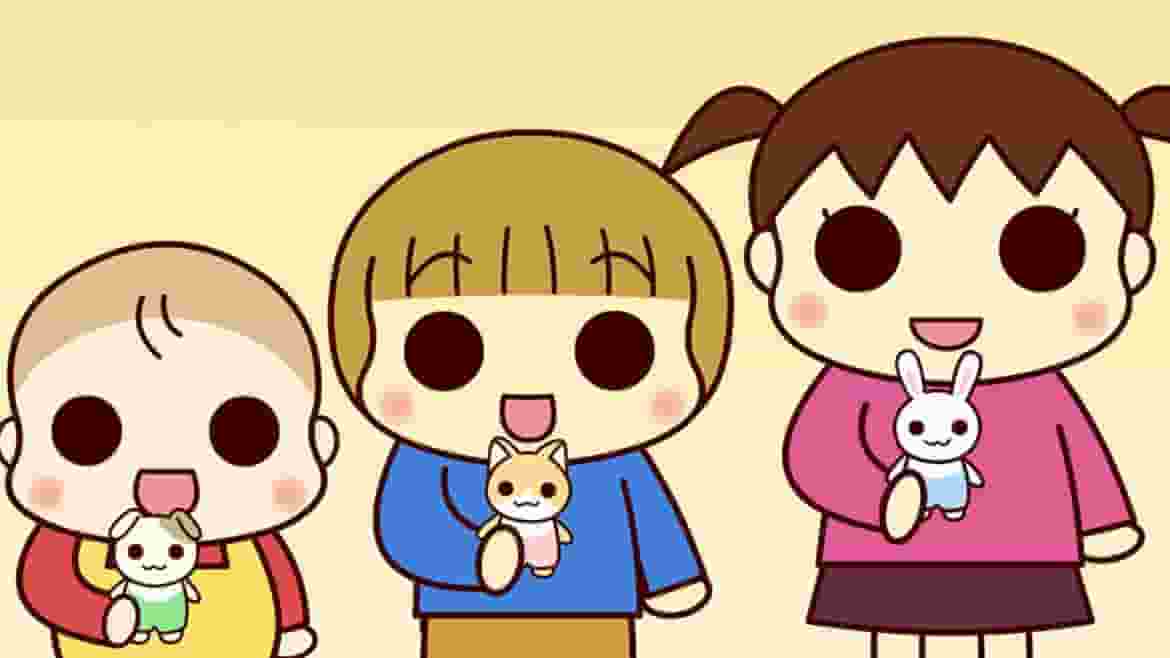 Der Reiz und die Kritiken zu "Uchi no San Shimai: Okawari Paretai": Ein beruhigender Anime, der Familienbande und Lachen darstellt