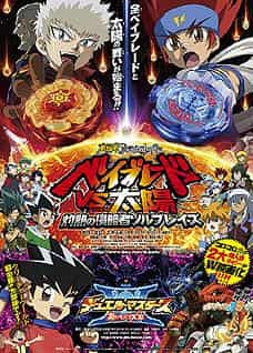 Die Attraktivität und Bewertung des Films „Duel Masters: Bonds of Fire XX!!“