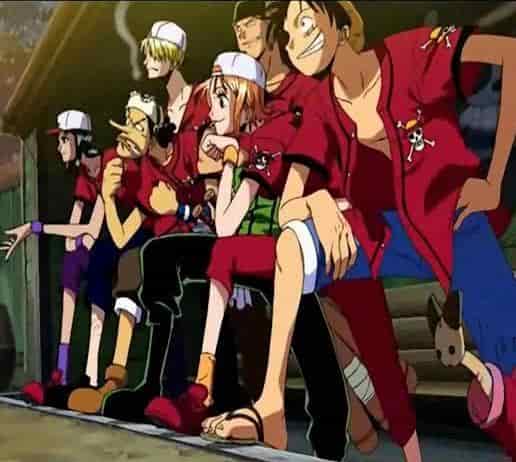 ONE PIECE: Road to Baseball King: Eine gründliche Rezension des leidenschaftlichen Stücks und der bewegenden Geschichte