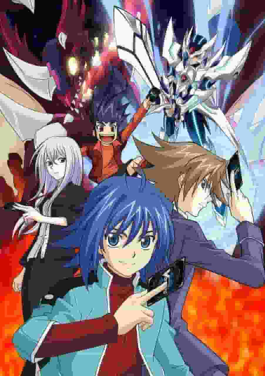Eine gründliche Analyse der Attraktivität und Strategie von Cardfight!! Vorhut! Auswertung und empfohlene Punkte der ersten Serie