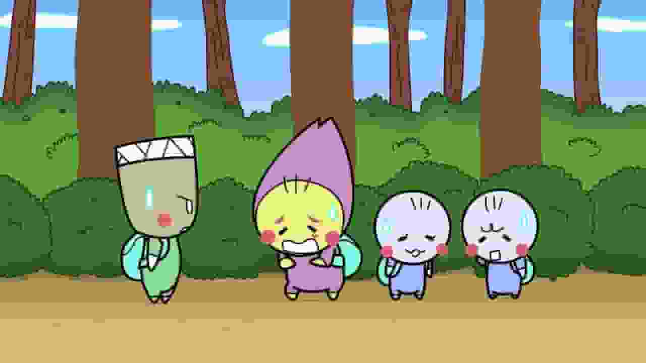 Die Attraktivität und Kritiken von "Potekko Babies" (2011): Neue Möglichkeiten für Kinderanimation