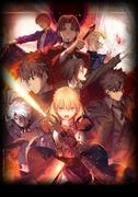 Reiz und Kritiken zu „Fate/Zero“: Große Story und Charaktertiefe
