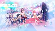 Eine bewegende Rezension und Bewertung für BanG Dream! Mädchenband-Party! Animation zum 5. Jubiläum -CiRCLE THANKS PARTY!-