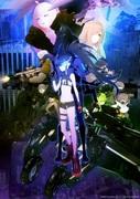 Black★★Rock Shooter DAWN FALL – Eine Rezension, die den Charme und die Tiefe von Hatsune Miku erkundet