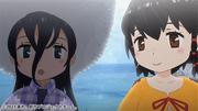 Reiz und Kritiken zu „That is the Sketch“: Ein Must-See für Anime-Fans?