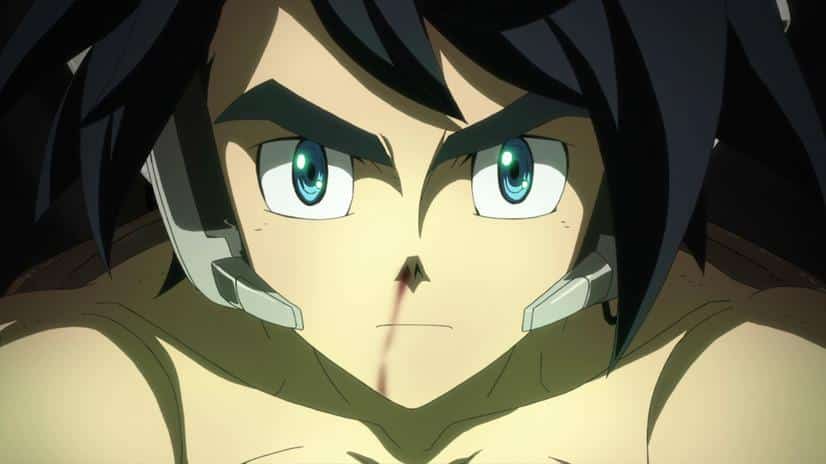 Mobile Suit Gundam: Iron-Blooded Orphans Special Edition: Ausführliche Rezension und empfohlene Punkte