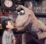 KEN & das Monster – Eine gründliche Analyse der faszinierenden Geschichte und Charaktertiefe