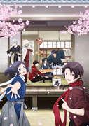 Der Reiz und die Kritiken zu „Touken Ranbu – Hanamaru –“ ~Setsugetsuka~: Ein tiefer Einblick in den fünften Teil der Serie
