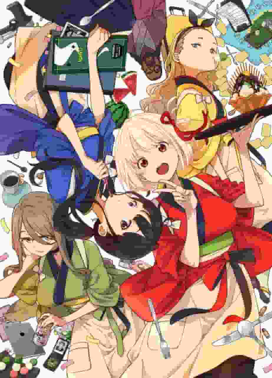 Der Reiz und die Kritiken zu „Lycoris Recoil“: Eine Fusion aus Action und Story