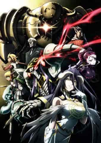 Die Attraktivität und Bewertung von Overlord IV: Eine neue Entwicklung in der Dark Fantasy