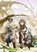 Eine gründliche Analyse der Anziehungskraft von „Made in Abyss – The Golden Land of the Fiery Sun –“ und des Abenteuers in den Abgrund!