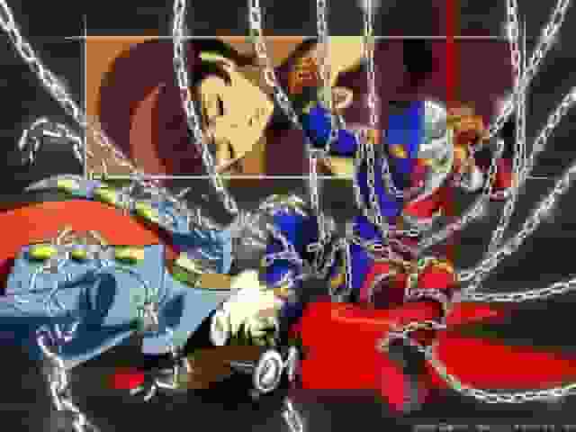 Die Attraktivität und Bewertung von Kikaider 01 THE ANIMATION/RE-EDITION: Ein klassischer Anime neu bewertet