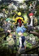 Assassination Classroom Staffel 2: Ein gründlicher Rückblick auf überraschende Entwicklungen und sich vertiefende Bindungen