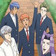 Der Reiz und die Kritiken zu „Gakuen Handsome“: Was ist der neue Reiz dieses Jugend-Schuldramas?