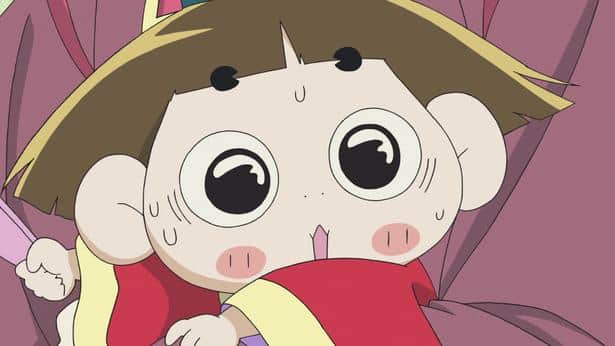 Der Reiz und die Rezensionen der Ojarumaru-Serie 17: Willkommen in der Welt der Heilung und des Lachens