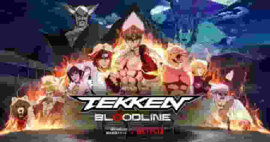 Tekken Bloodlines-Rezension: Ein durch Anime zum Leben erwecktes Kampfspiel-Erlebnis