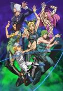 JoJo's Bizarre Adventure Teil 6 Stone Ocean 2. Cooler Reiz und Bewertung