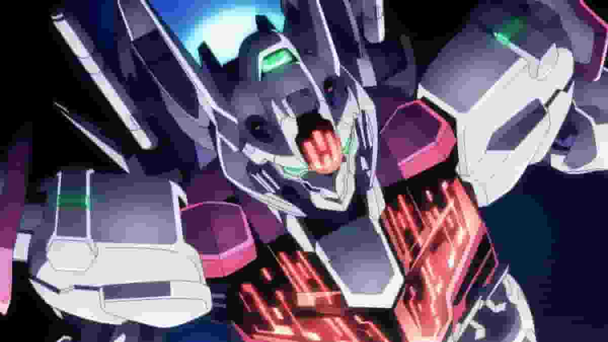Die Attraktivität und Bewertung von Mobile Suit Gundam -The Witch of Mercury- [PROLOG]