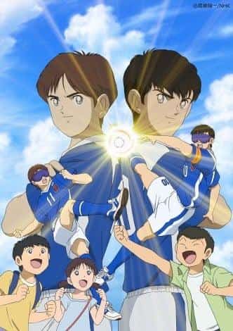 Ani×Para „Folge 1: Blind Soccer“ – Kritik: Ein bewegendes Sport-Anime-Erlebnis