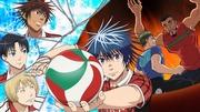 Eindrücke und Kritiken zur 15. Folge von Ani x Para "Folge 15 Para Volleyball (sitzende Position)"