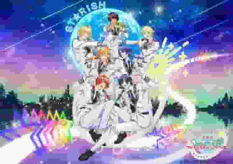 Eine gründliche Analyse der Anziehungskraft und Emotion des Films „Uta no☆Prince-sama♪ Maji LOVE Starlish Tours“!