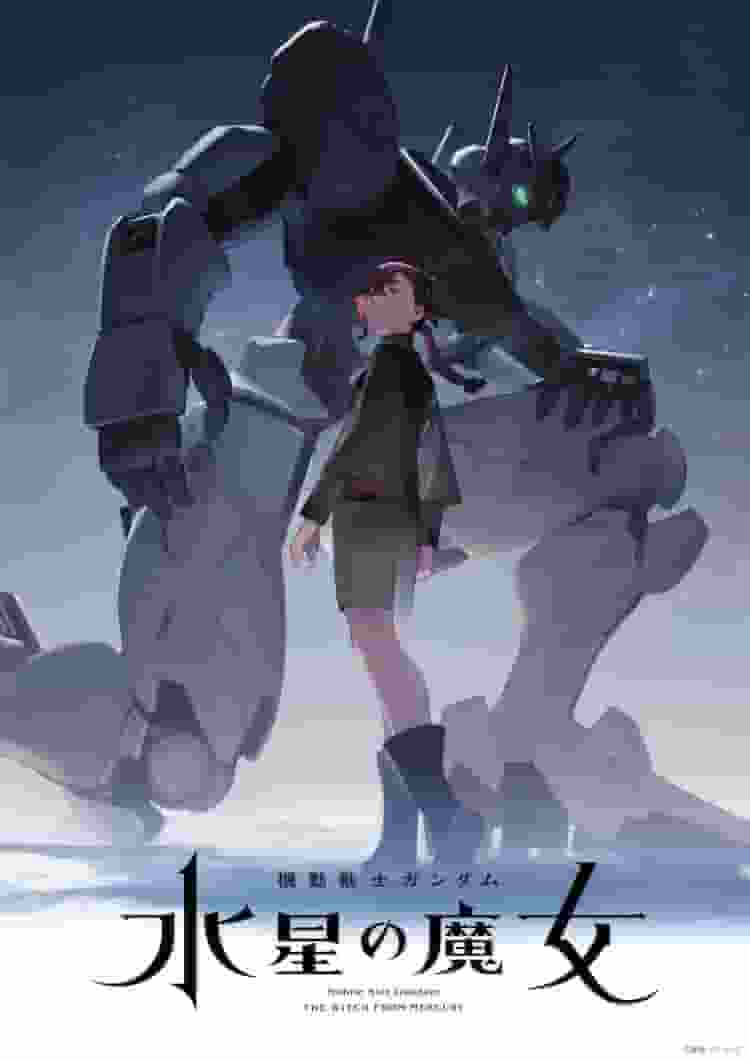 Mobile Suit Gundam: The Witch of Mercury Staffel 1: Ein ausführlicher Rückblick auf die neue Ära des Gundam-Erlebnisses