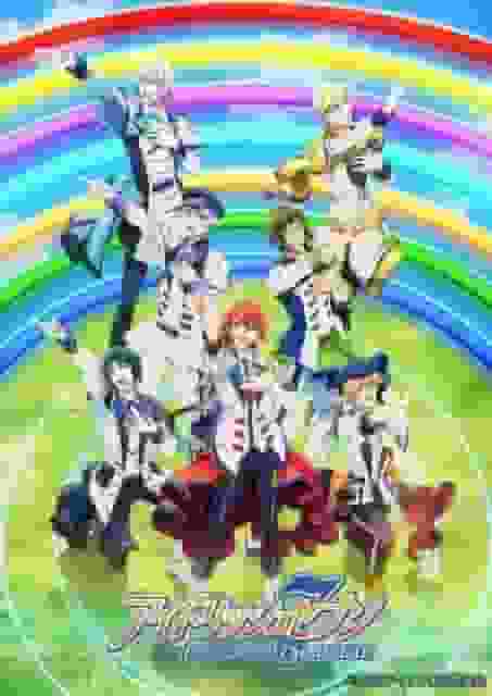 IDOLiSH7 Dritter BEAT! Folge 5 der 2. Staffel: Ihre Attraktivität und Kritiken