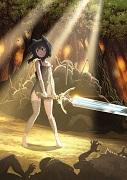 Ich wurde als Schwert wiedergeboren: Was ist der neue Reiz an Fantasy, die in einer anderen Welt spielt?