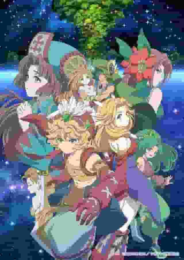 Der Reiz und die Kritiken zu "Legend of Mana -The Teardrop Crystal-": Eine gründliche Analyse der bewegenden Geschichte und der wunderschönen Grafik