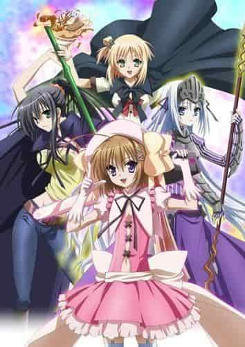 Der Reiz und die Kritiken zu „Is This a Zombie?“: Neue Möglichkeiten für Zombie-Anime